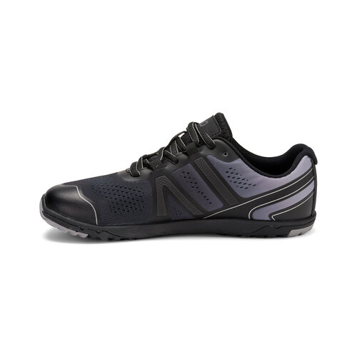 Xero Shoes HFS II Women Black/Frost Gray