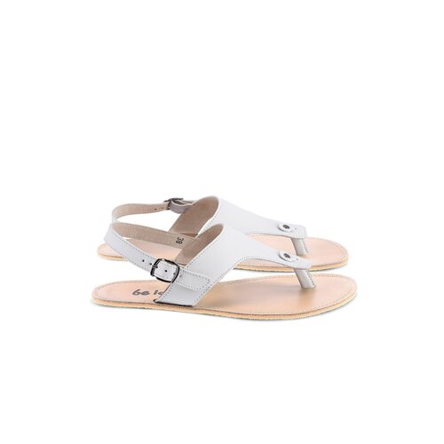 Be Lenka Promenade Ivory White