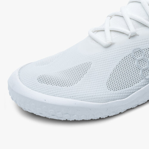 Vivobarefoot Motus Strength Men Bright White/Grey