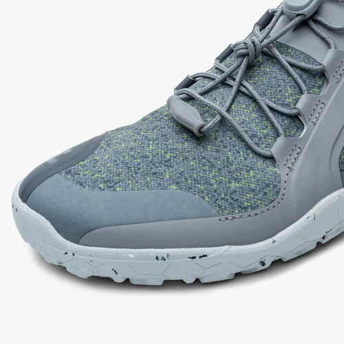 Vivobarefoot Primus Trail III All Weather FG Ladies Ultimate Grey