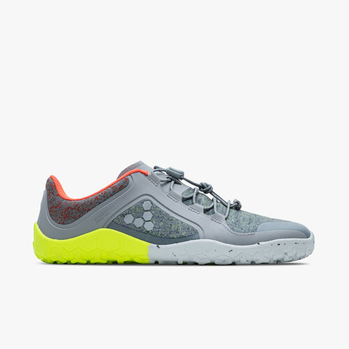 Vivobarefoot Primus Trail III All Weather FG Ladies Ultimate Grey