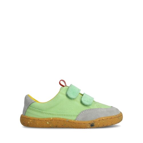 Groundies Amsterdam Kids Light Green