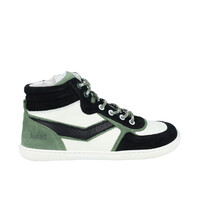 Danish Nappa Green