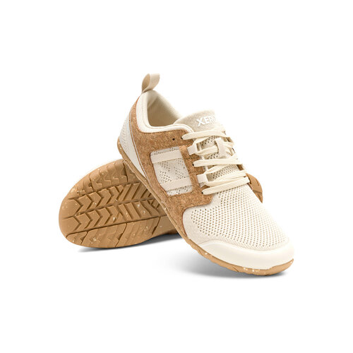 Xero Shoes Zelen Men Cork