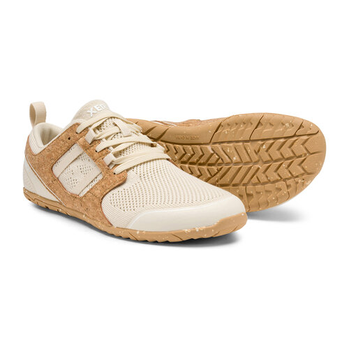 Xero Shoes Zelen Men Cork