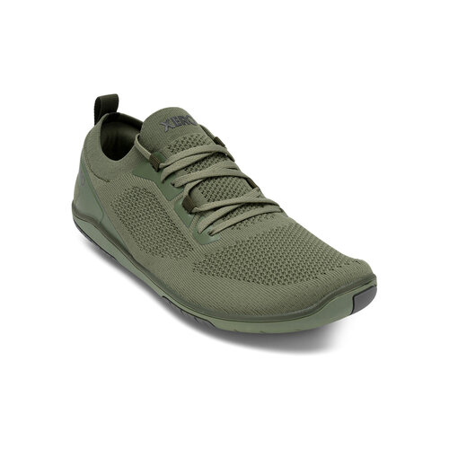 Xero Shoes Nexus Knit Men Olive