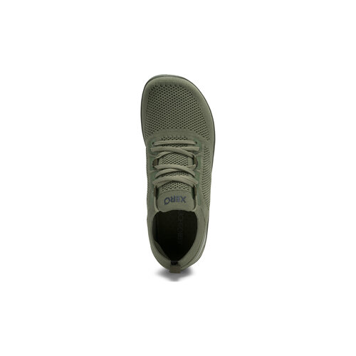 Xero Shoes Nexus Knit Men Olive