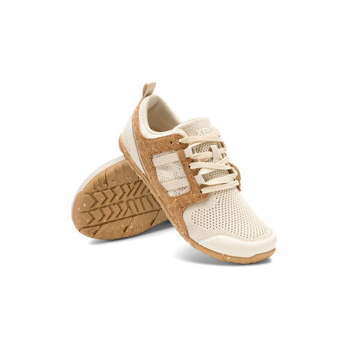 Xero Shoes Zelen Women Cork