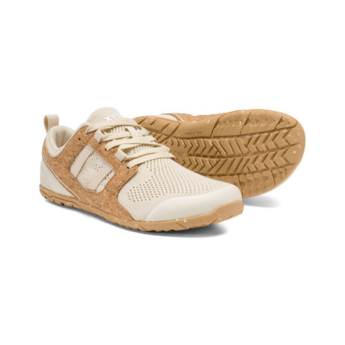 Xero Shoes Zelen Women Cork