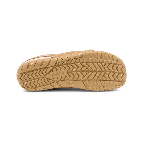 Xero Shoes Zelen Women Cork