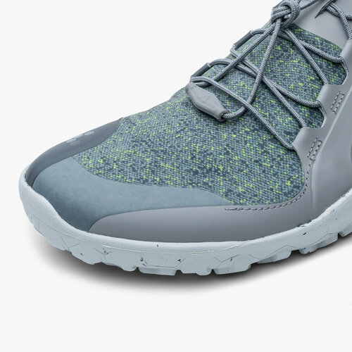 Vivobarefoot Primus Trail III All Weather FG Men Ultimate Grey