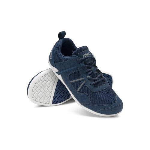 Xero Shoes Prio Men Insignia Blue