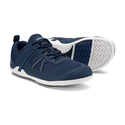 Xero Shoes Prio Men Insignia Blue