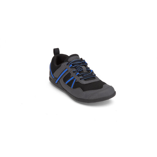 Xero Shoes Prio Kids Asphalt/Blue