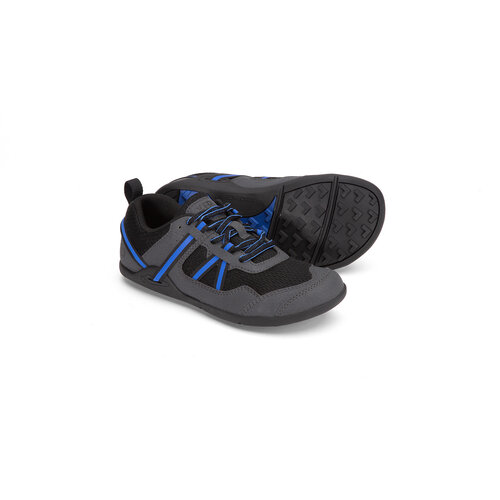 Xero Shoes Prio Kids Asphalt/Blue