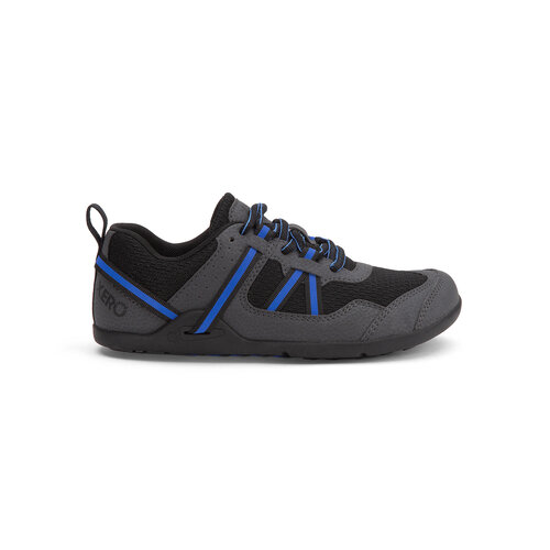 Xero Shoes Prio Kids Asphalt/Blue