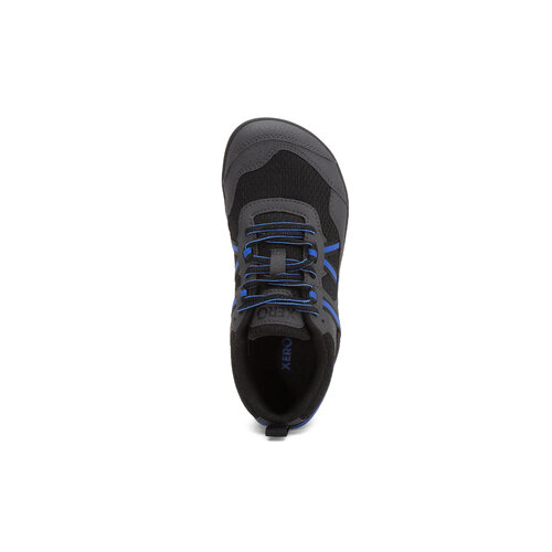 Xero Shoes Prio Kids Asphalt/Blue