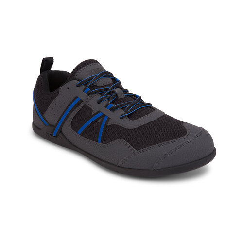 Xero Shoes Prio Women Asphalt/Blue