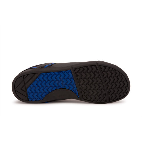 Xero Shoes Prio Women Asphalt/Blue