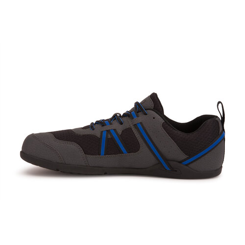 Xero Shoes Prio Women Asphalt/Blue