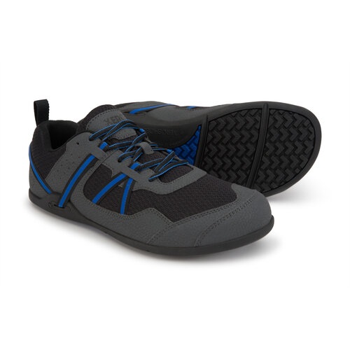 Xero Shoes Prio Women Asphalt/Blue