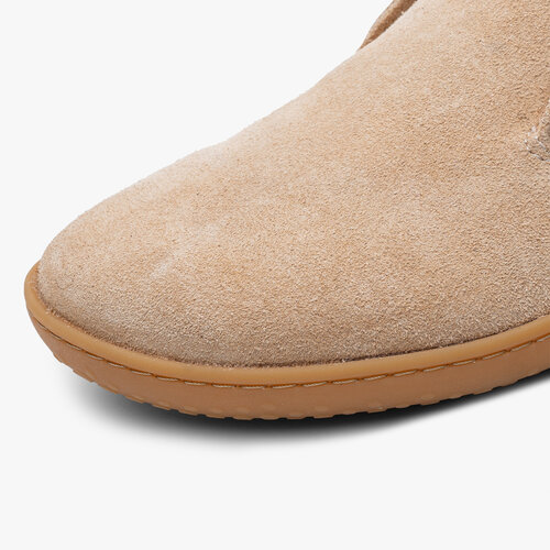 Vivobarefoot Gobi Lux Men Sand