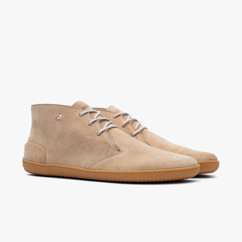 Vivobarefoot Gobi Lux Men Sand