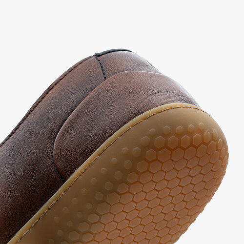 Vivobarefoot Ra III Lux Men Tan