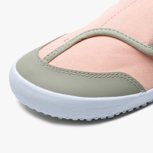 Vivobarefoot Gaia Kids Peach Melba