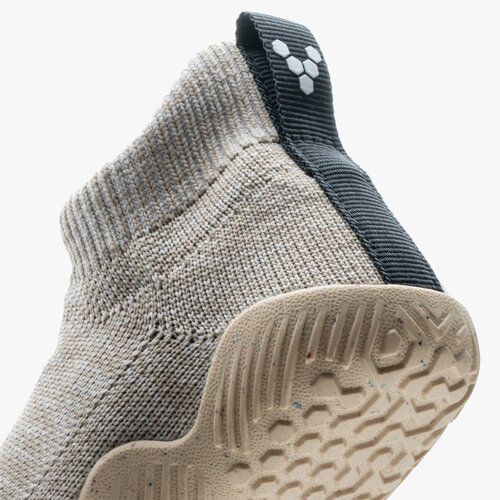 Vivobarefoot Pluma Knit Toddlers Safari