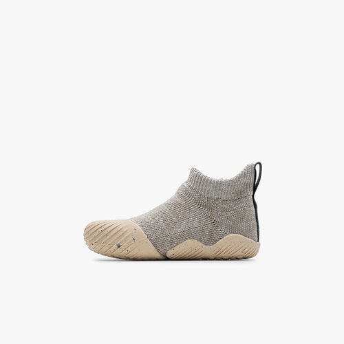 Vivobarefoot Pluma Knit Toddlers Safari