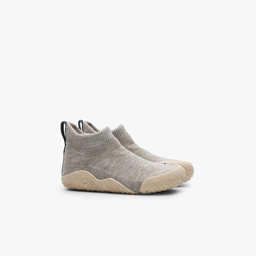 Vivobarefoot Pluma Knit Toddlers Safari