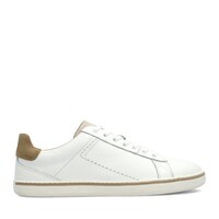 Galaxy Women White/Beige