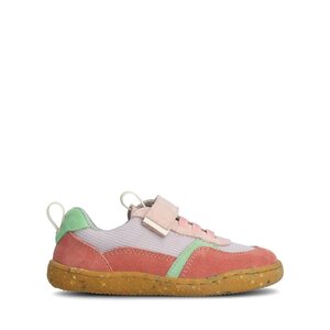 Groundies Lou Kids Light Pink