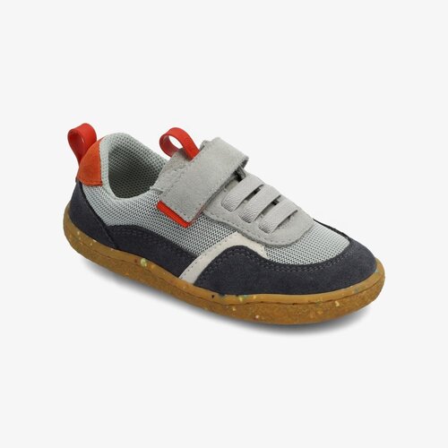 Groundies Lou Kids Light Grey