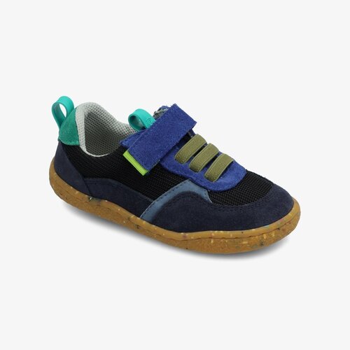 Groundies Lou Kids Dark Blue