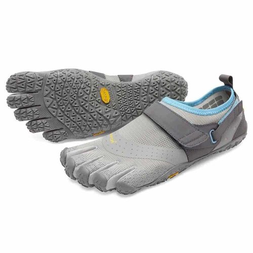 Vibram FiveFingers V-Aqua Men Grey