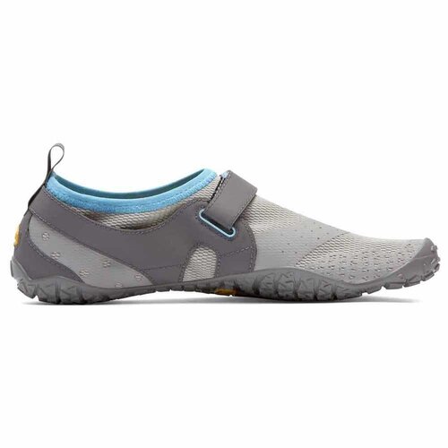 Vibram FiveFingers V-Aqua Women Grey/Blue