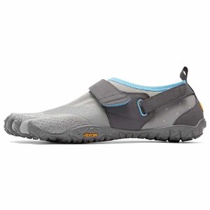 Vibram FiveFingers V-Aqua Women Grey/Blue