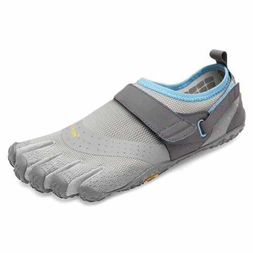 Vibram FiveFingers V-Aqua Women Grey/Blue