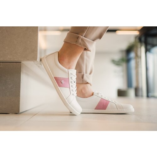 Be Lenka Elite White Pink