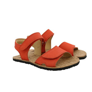 Koel Ashley Nappa Coral