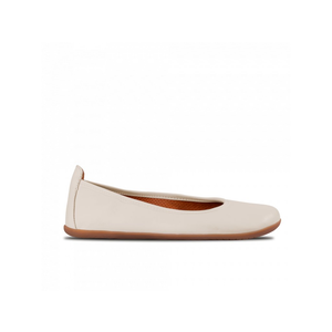 Aylla Ballerina Ladies Beige