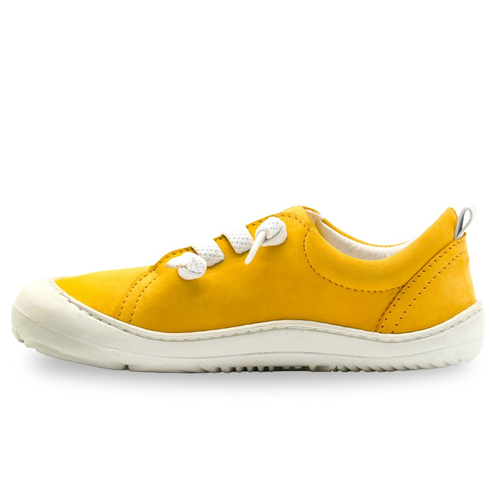 Aylla Keck Kids Yellow