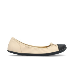 Groundies Ruby Women Beige Black