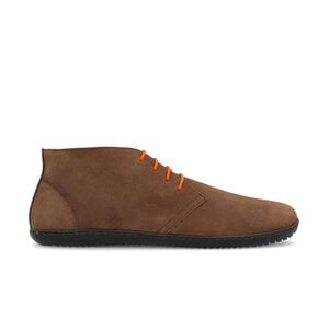 Groundies Milano Soft Men Dark Brown