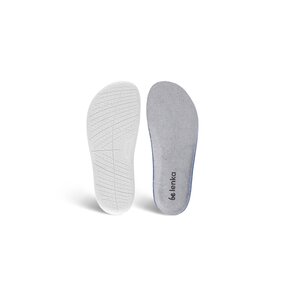 Be Lenka Insole Active Terrycloth, ActiveGrip and Everyday Comfort