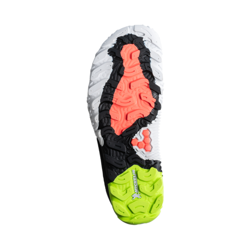 Vivobarefoot Hydra Esc Men Obsidian/Safety Yellow Vivobarefoot Hydra Esc Men Obsidian/Safety Yellow