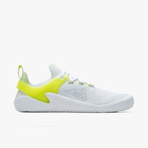 Vivobarefoot Motus Strength Men White/Acid Lime