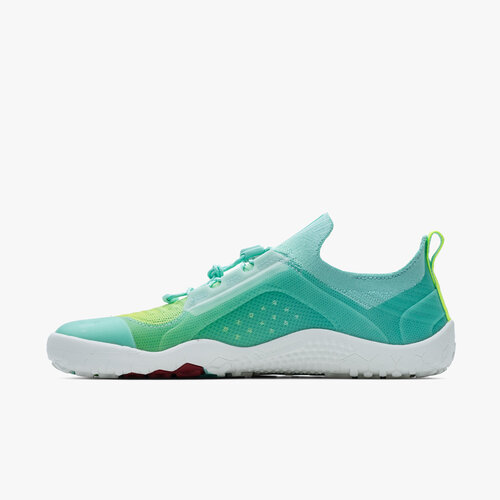 Vivobarefoot Primus Trail Knit FG Ladies Beach Glass